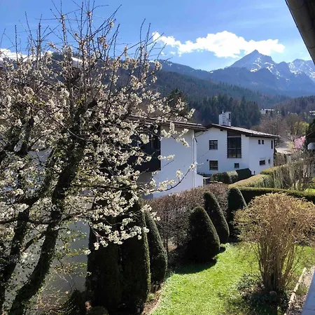 Alpsuite Quiet, Charming And Very *