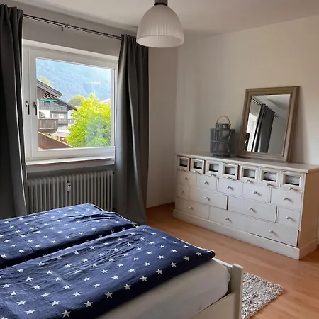 Alpsuite Quiet, Charming And Very Apartman