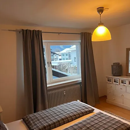 Apartmán Alpsuite Quiet, Charming And Very *