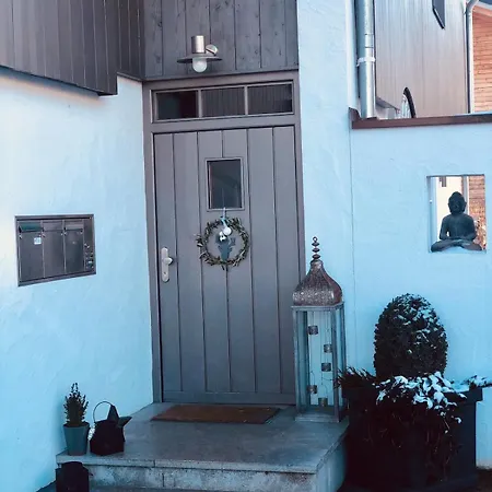 Alpsuite Quiet, Charming And Very * Garmisch-Partenkirchen