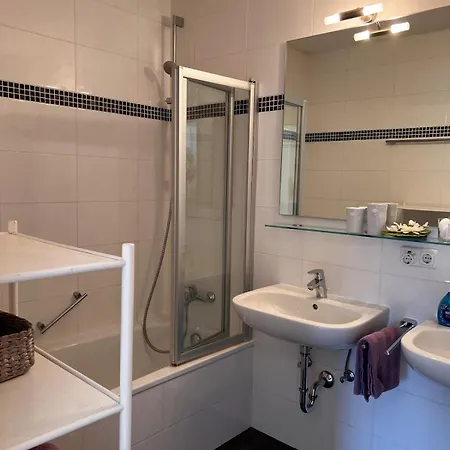 Apartmán Alpsuite Quiet, Charming And Very